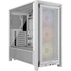 Corsair FRAME 4000D RS ARGB Alb