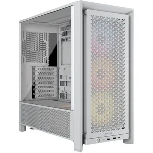 Corsair FRAME 4000D RS ARGB Alb