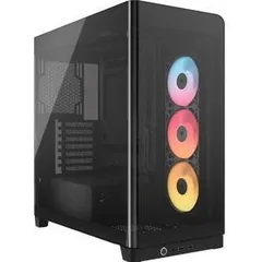 Corsair FRAME 4500X RS-R ARGB Panoramic Negru