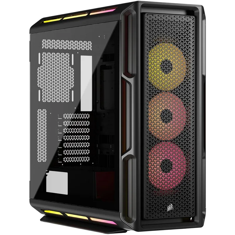 Corsair iCUE Link 5000T LX RGB Negru