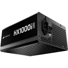 Corsair iCUE LINK HX1000i SHIFT 1000W C14 Negru