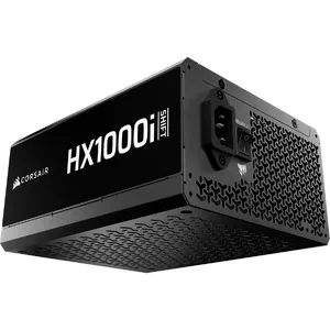 Corsair iCUE LINK HX1000i SHIFT 1000W C14 Negru