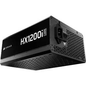 Corsair LINK HX1200i SHIFT C14 Negru