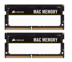 Corsair Mac Memory 32GB DDR4 2666MHz CL18 Dual Channel Kit