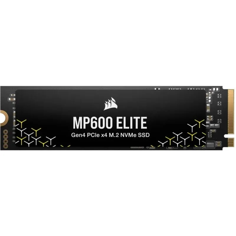 Corsair MP600 ELITE 1TB Negru