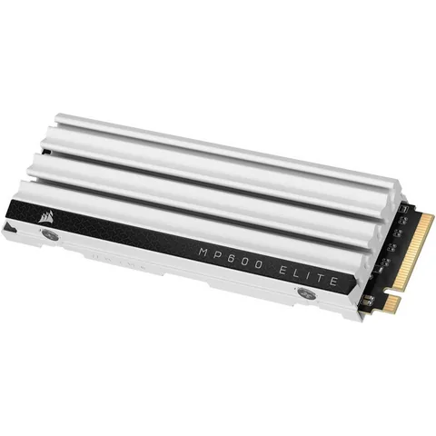 Corsair MP600 Elite 2TB