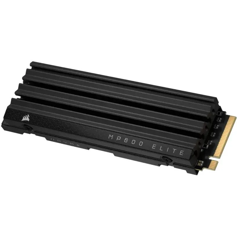 Corsair MP600 ELITE HeatSink 2TB