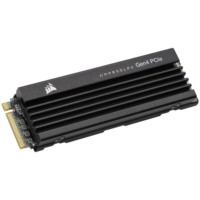 Corsair MP600 PRO LPX 2TB