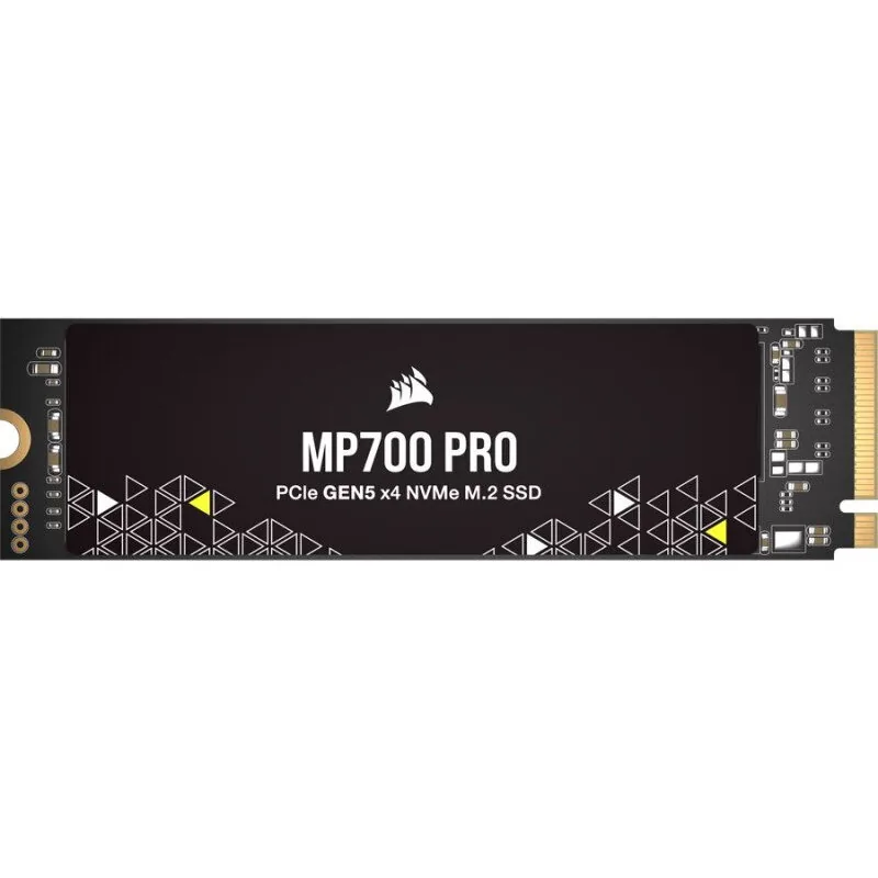 Corsair MP700 PRO 1TB M.2 2280 PCIe 5.0