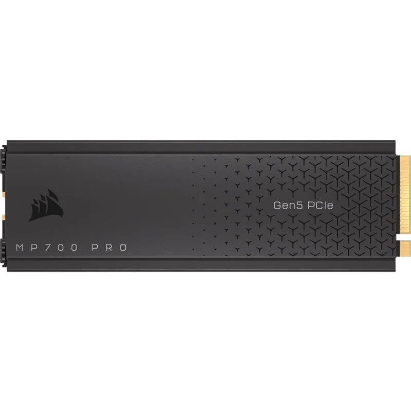 Corsair MP700 Pro Air Cooler 2TB
