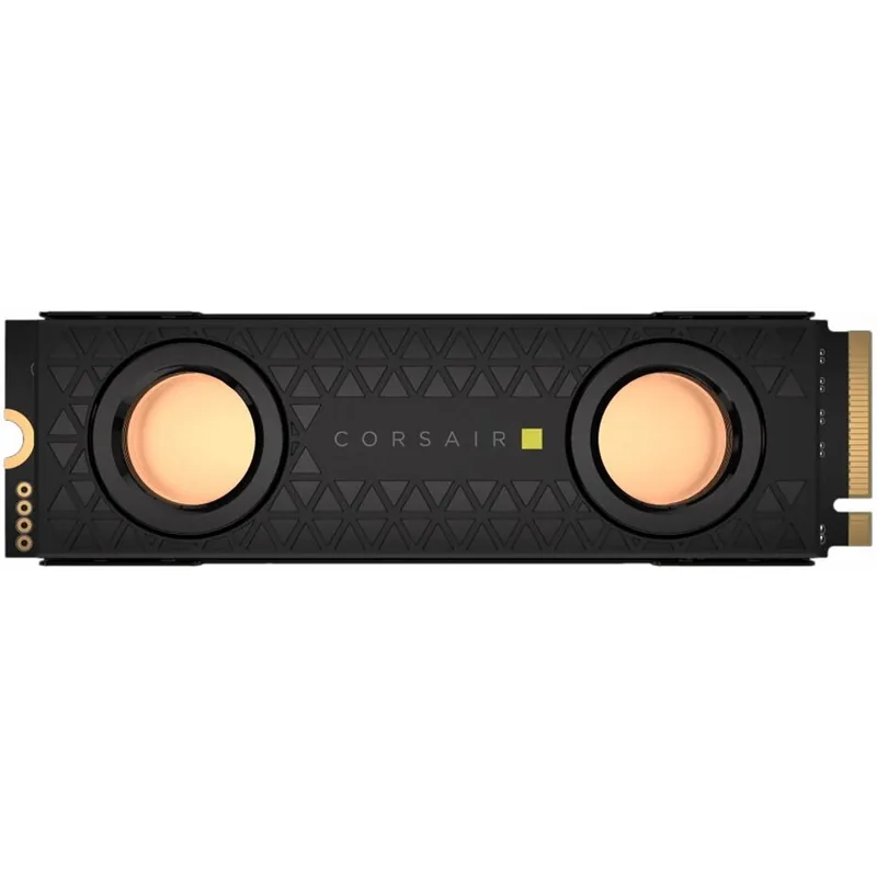 Corsair MP700 PRO Hydro X Series 2TB