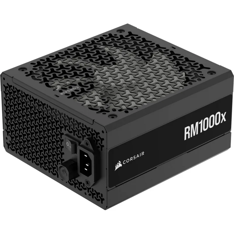 Corsair RM1000x 80 Plus Gold ATX3.1