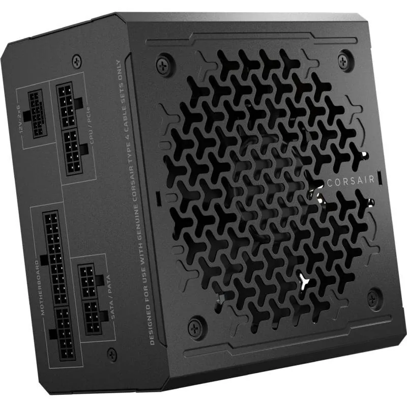Corsair RM650e 650W Negru