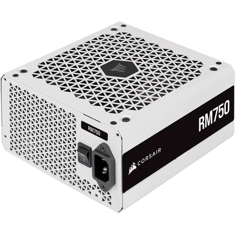 Corsair RM750 Alb