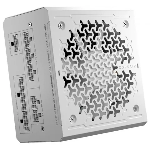 Corsair RM750e 2025 750W Alb