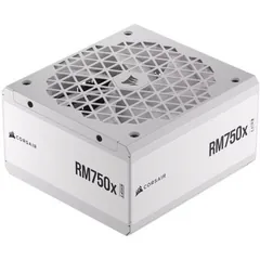Corsair RM750x Shift 750W Alb