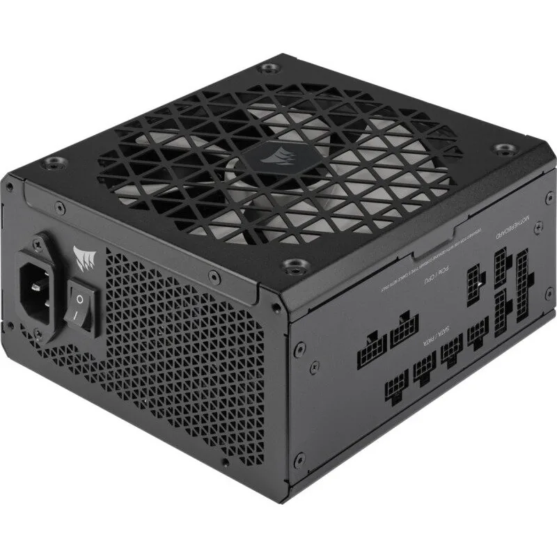 Corsair RM750x SHIFT 80+ Gold