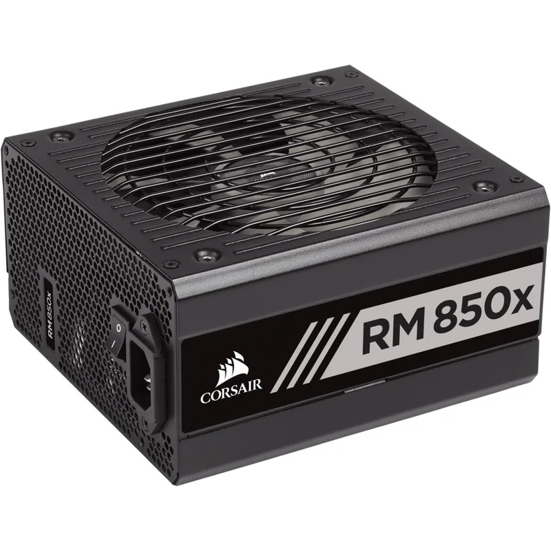 Corsair RM850x 850W