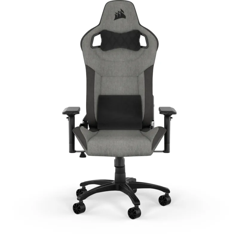 Corsair T3 Rush 2023 Grey/Charcoal