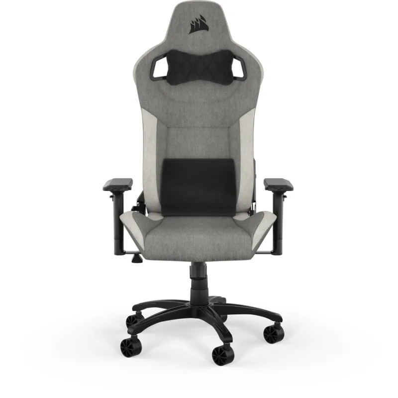 Corsair T3 Rush 2023 Gri/Alb