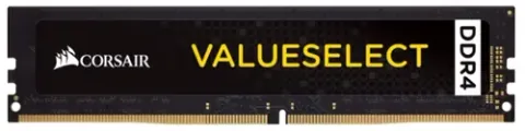 Corsair Value Select 8GB DDR4 2400MHz CL16