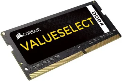 Corsair ValueSelect 8GB DDR4 2133MHz SODIMM CL15