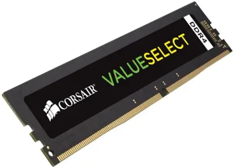 Corsair ValueSelect DDR4 1x8GB 2133MHz CL15