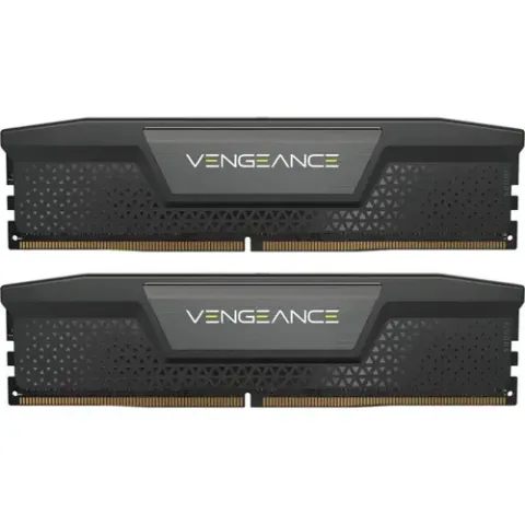 Corsair Vengeance 16GB (2x8GB) DDR5 5600MHz CL40