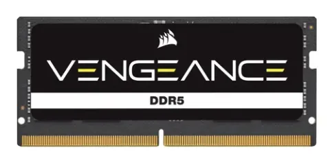 Corsair Vengeance 16GB DDR5 4800MHz CL40 Negru