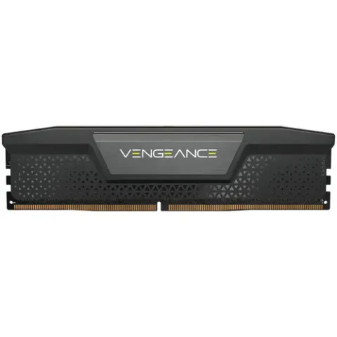 Corsair Vengeance 16GB DDR5 5200MT/s CL40 Black
