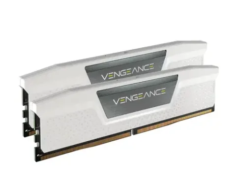 Corsair Vengeance 32GB (2x16GB) 6400MT/s C36 Alb