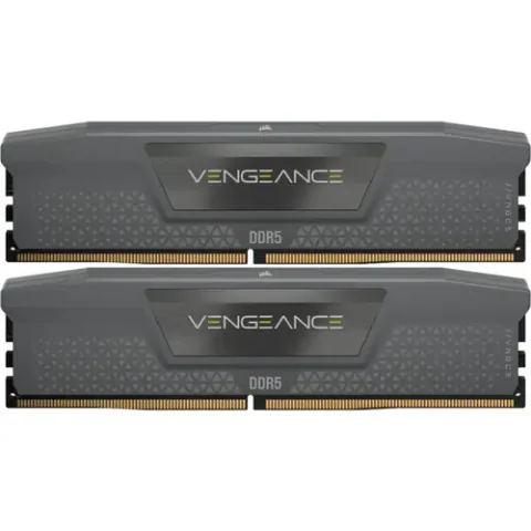 Corsair Vengeance 32GB (2x16GB) DDR5 5200MHz CL40