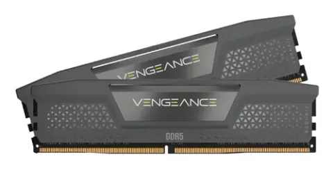 Corsair Vengeance 32GB 2x16GB DDR5 6400MHz C36 Gri