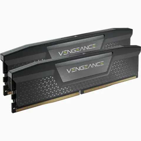 Corsair VENGEANCE 32GB 6400MHz DDR5 C32