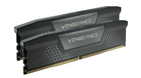 Corsair Vengeance 32GB DDR5 6000MHz CL36 Negru