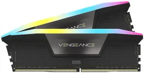 Corsair Vengeance 64GB (2x32GB) DDR5 5600MHz CL40 1.25V Negru