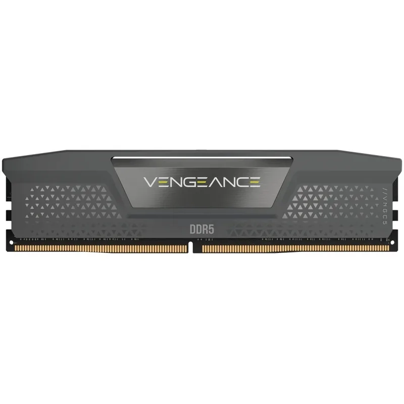 Corsair Vengeance DDR5 16GB 6000MT/s C36 Gri
