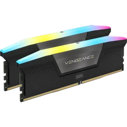 Corsair Vengeance DDR5 32GB (2x16GB) 6400MHz CL36