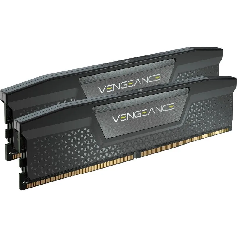 Corsair Vengeance DDR5 32GB Kit 6000MHz C38 Gri