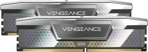Corsair Vengeance DDR5 48GB (2x24GB) 8000MHz Dual Channel Kit
