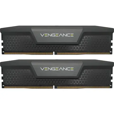 Corsair Vengeance DDR5 64GB 6000MHz CL40 Dual Channel