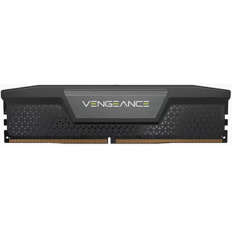 Corsair Vengeance DDR5 8GB 5200MHz CL40 Gri BULK