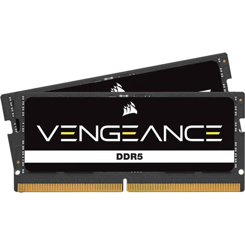 Corsair Vengeance K2 16GB 4800MHz DDR5 Laptop