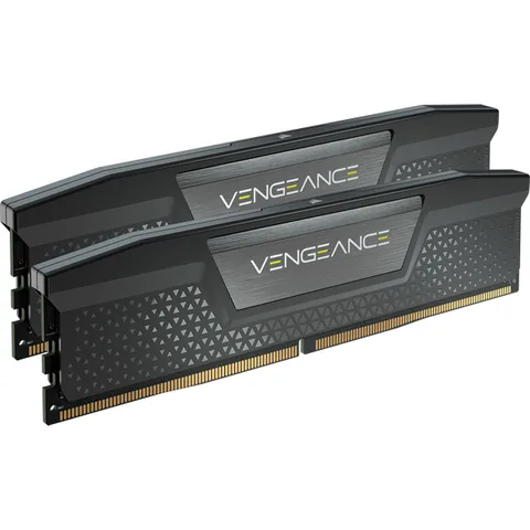 Corsair Vengeance K2 32GB (2x16GB) DDR5 6200MHz CL36