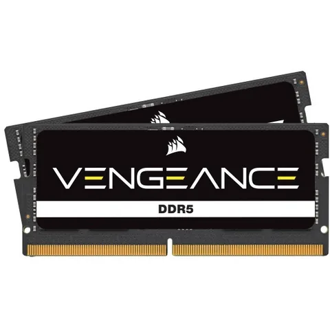 Corsair Vengeance K2 96GB DDR5 5200MHz C44