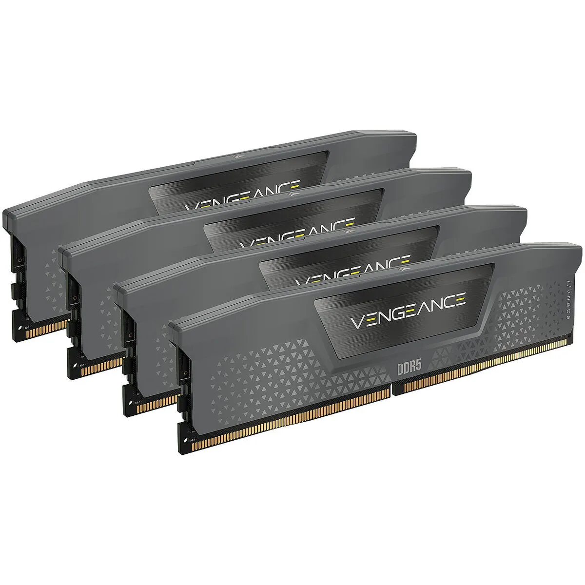 Corsair Vengeance K4 DDR5 64GB 6000MHz C36