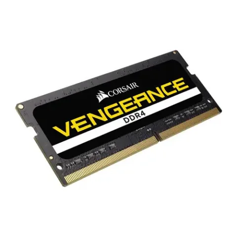 Corsair Vengeance Laptop 16GB DDR4 2666MHz CL18