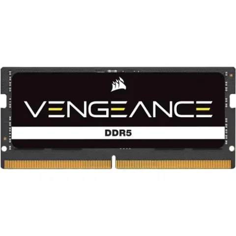 Corsair Vengeance Laptop 48GB DDR5 5600MHz CL48 1.1v