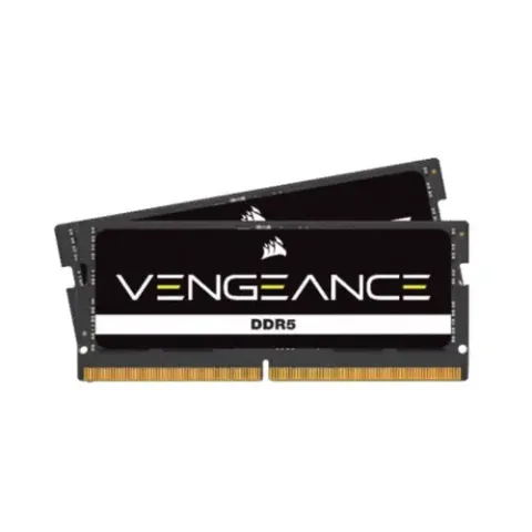 Corsair Vengeance Laptop 64GB 2x32GB DDR5 4800MHz CL40