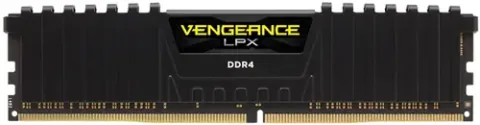 Corsair Vengeance LPX 16GB 2400MHz CL14 Negru